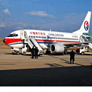 蓬莱航空托运航空快运业稳步发展的原因是什么？